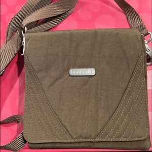 Baggallini Mini Crossbody Bag